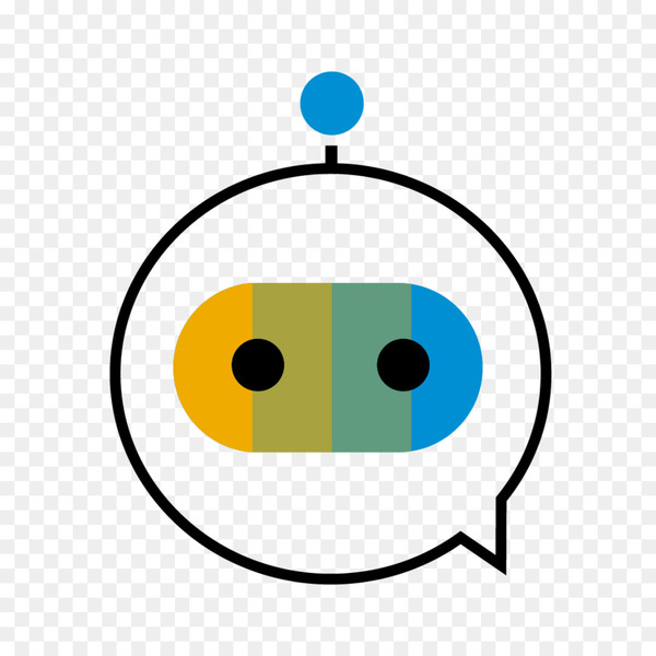 chatbot,artificial intelligence,internet bot,smiley,conversation,sap se,purchasing,software developer,sales,information,facebook,yellow,smile,area,line,emoticon,circle,happiness,png