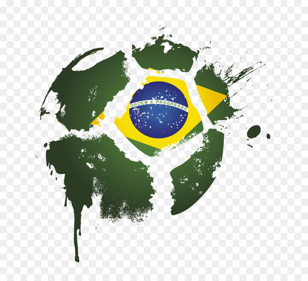 Brazil on Fire 🔥 | Team Wallpaper