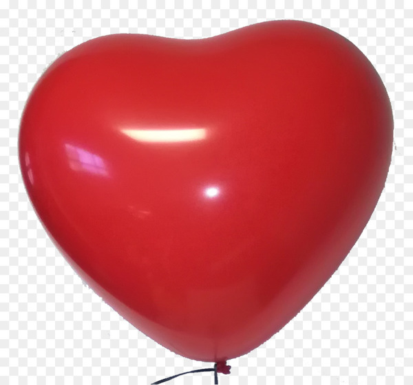 balloon,heart,red,png