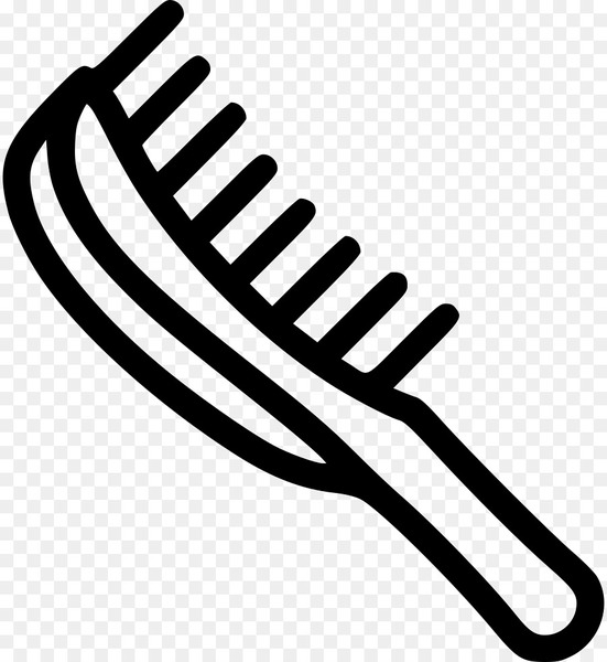 comb,hairbrush,brush,computer icons,hair,cabelo,hairstyle,hair care,hairdresser,brushing,line,png