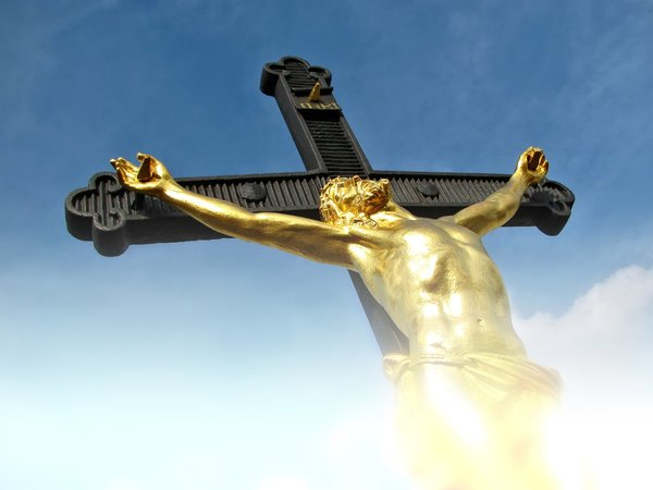 cross,jesus