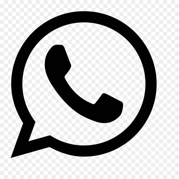 whatsapp,android,message,mobile phones,sms,web browser,instant messaging,text messaging,download,computer icons,text,black and white,line,area,circle,symbol,png