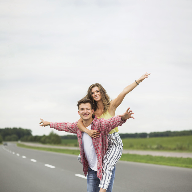 people,love,cloud,fashion,man,road,sky,beauty,smile,happy,couple,fun,vacation,model,womens day,balance,care,freedom,together,young