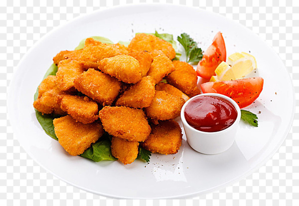chicken nugget,hamburger,fried chicken,french fries,mcdonalds chicken mcnuggets,chicken meat,deep frying,frying,meat,food,potato chip,fish as food,deep fryer,oil,cutlet,chicken fingers,cuisine,side dish,finger food,croquette,recipe,fried food,fish stick,pakora,fast food,dish,appetizer,fritter,png