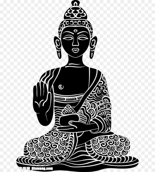 Buddha drawing use with white pencil in black chart✏️🌺,#buddha - YouTube-omiya.com.vn