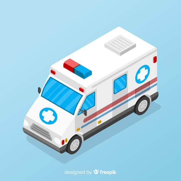 car,design,medical,doctor,health,hospital,isometric,medicine,care,healthcare,clinic,emergency,vehicle,patient,ambulance,health care,drive,aid
