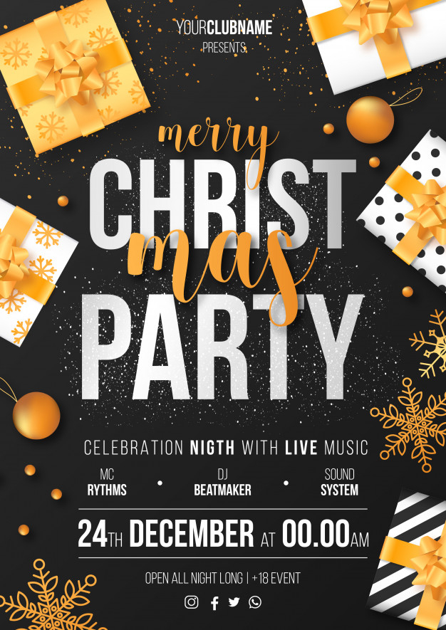 background,brochure,flyer,frame,poster,christmas,christmas card,christmas background,gold,invitation,merry christmas,new year,music,party,card,border,gift,template,party poster,ornaments