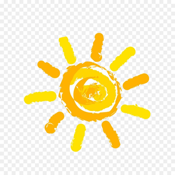sun,royaltyfree,encapsulated postscript,download,drawing,logo,computer wallpaper,flower,material,yellow,graphic design,petal,orange,line,circle,png