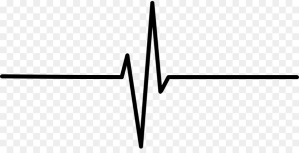 pulse,heart rate,electrocardiography,heart rate monitor,computer icons,desktop wallpaper,user,triangle,symmetry,point,symbol,angle,line,wing,black and white,png