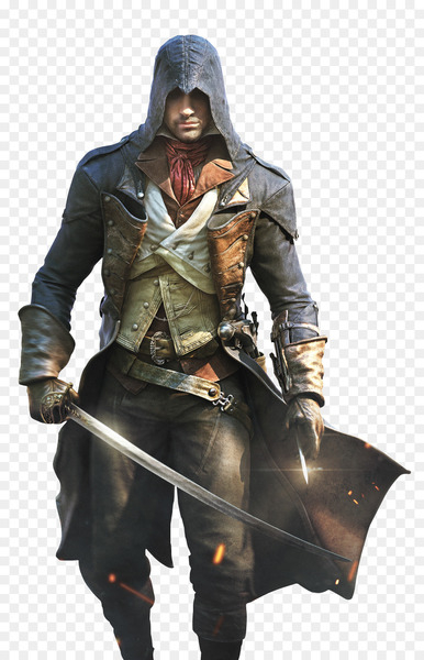 Assassin's Creed III Characters - Giant Bomb