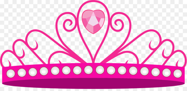 crown,princess,disney princess,tiara,animation,crown of queen elizabeth the queen mother,computer icons,snow white and the seven dwarfs,pink,heart,line,flower,headgear,magenta,fashion accessory,png