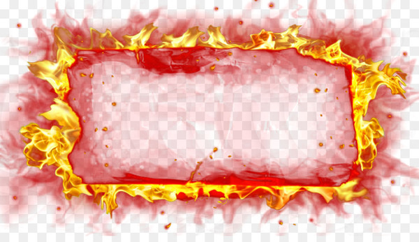 flame,light,download,effects,borders,png
