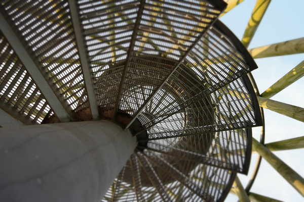 cc0,c1,stairs,tower,metal,wood,gradually,architecture,spiral,upward,free photos,royalty free