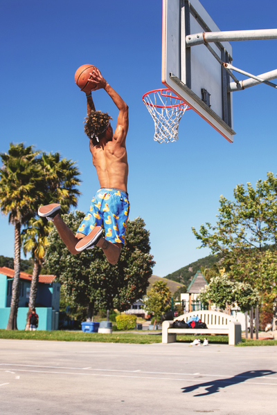 action,action energy,active,adult,athlete,athletic,ball,basketball,basketball court,exercise,fun,game,leisure,man,motion,outdoors,person,recreation,sport,sports,summer,Free Stock Photo