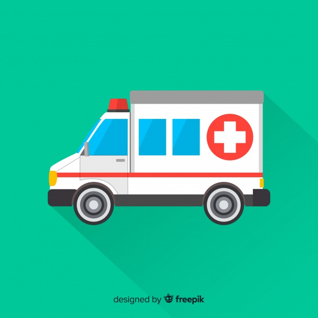 car,medical,doctor,health,science,hospital,flat,medicine,pharmacy,laboratory,lab,care,healthcare,clinic,emergency,vehicle,patient,ambulance,style