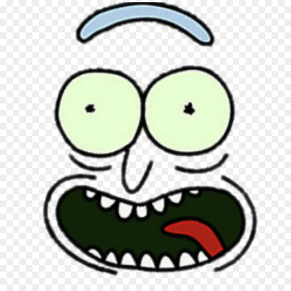 rick sanchez,morty smith,tshirt,pickle rick,facebook,shirt,sleeve,animation,clothing,adult swim,rick and morty,facial expression,nose,eyewear,smile,organism,png