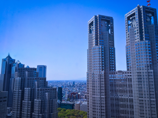 cc0,c2,tokyo,japan,building,architecture,tower,metropolis,office,skyline,free photos,royalty free