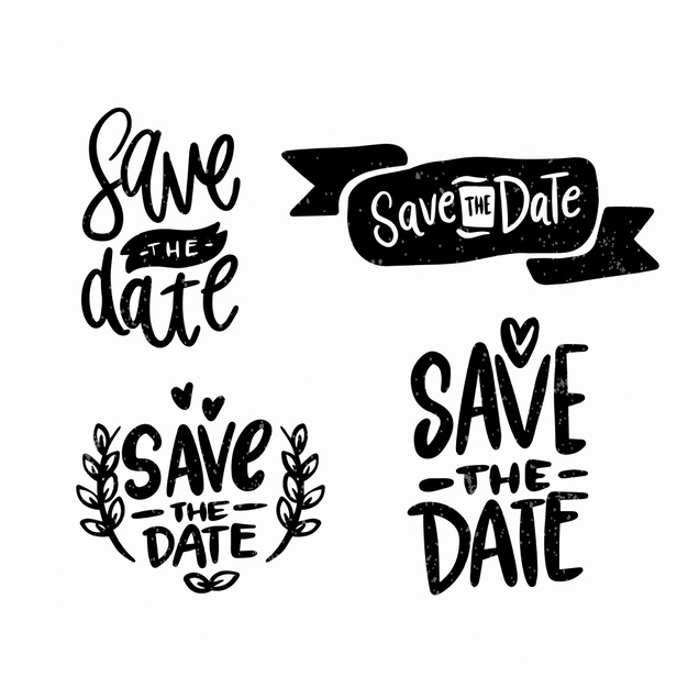 newlyweds,sentence,phrase,inspirational,quotation,calligraphic,save,typo,word,lettering,date,calligraphy,message,creative,save the date,text,font,quote,typography,wedding