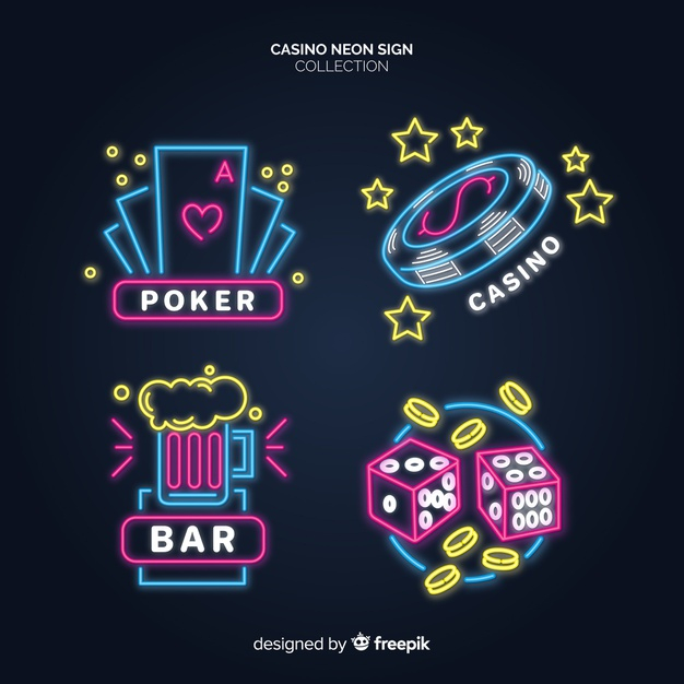 bet,chance,fortune,ace,leisure,slot,glowing,nightclub,gambling,luck,set,jackpot,neon sign,slot machine,collection,roulette,vegas,lucky,risk,neon light,dice,glow,machine,coin,casino,night,drink,success,sign,game,neon,beer,light,money,card