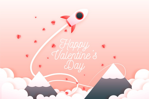 14th,romanticism,paper style,february,romance,day,style,beautiful,romantic,valentines,celebrate,event,happy,paper,love,heart,background