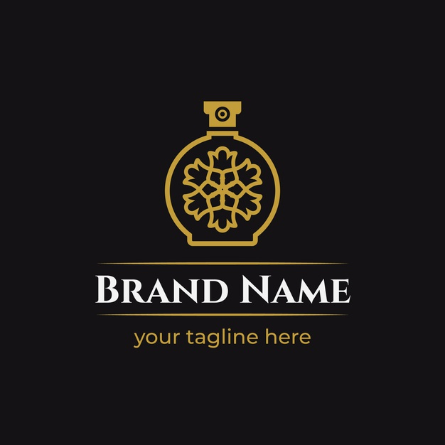 perfume logos and names