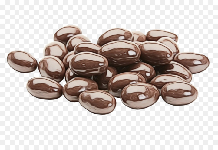 watercolor,paint,wet ink,chocolate,confectionery,bean,food,metal,bead,plant,olive,chocolatecovered coffee bean,candy,png