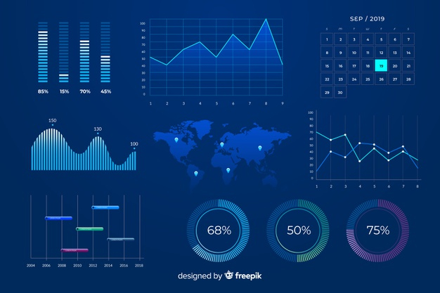 phases,statistic,set,collection,percentage,pack,progress,evolution,charts,dashboard,dark,element,statistics,development,growth,graphics,flat design,information,colors,elements,data,process,flat,colorful,graph,waves,lines,marketing,chart,shapes,blue,template,design,business,infographic