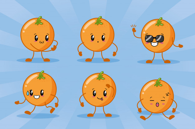 Jd2159 Orange (anime Orange) English Title: Oranges Mirror - Temu Australia