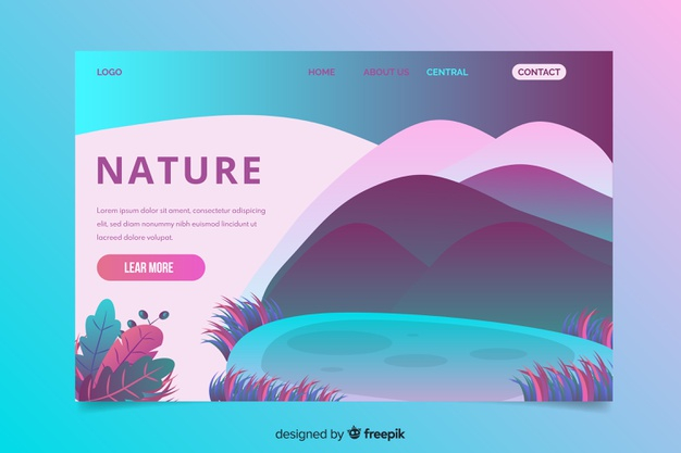 mocksite,agencies,corporative,friendly,webpage,landing,homepage,agency,web template,services,page,landing page,company,web design,website,web,landscape,layout,forest,nature,template,design,business