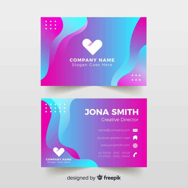 duotone,ready to print,ready,models,name,professional,identity,print,information,company,contact,corporate,gradient,shapes,office,template,design,card,abstract,business,business card