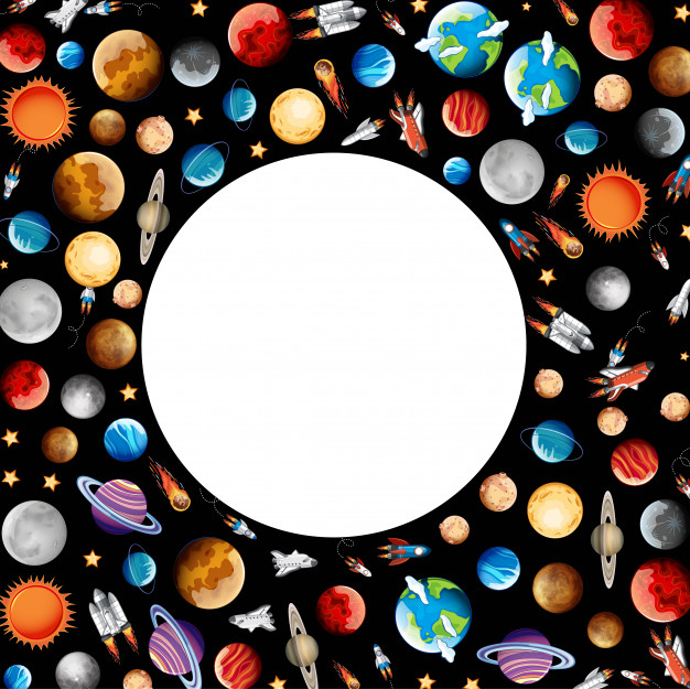 outter space,outter,outer,astronomy,clipart,outer space,solar system,planets,artistic,clip,clip art,system,solar,dark,universe,global,planet,natural,night,galaxy,stars,art,science,space,earth,globe,world,sky,sun,cartoon,nature,border,star,frame