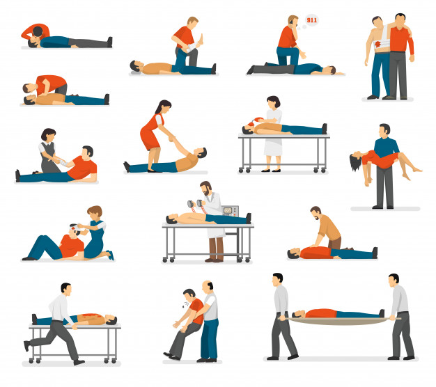 resuscitation,defibrillation,sudden,reanimation,victims,cpr,importance,stretcher,trauma,ward,arrest,bleeding,technique,illness,breathing,aid,assistance,treatment,webpage,injury,pictograms,set,collection,first,saving,course,guide,icon set,flat icon,ambulance,emergency,site,life,training,symbol,online,help,info,safety,mouth,massage,flat,internet,icons,health,medical,heart,abstract