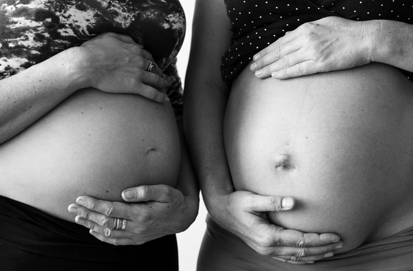 abdomen,anticipation,Awaiting,baby,baby bump,belly,bestfriends,black and white,black-and-white,body,excitement,expecting,friends,grayscale,maternity,moms,motherhood,mothers,pregnancy,pregnant,tummy,women,Free Stock Photo