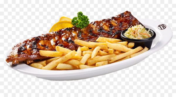 french fries,ribs,barbecue,souvlaki,chicken and chips,steak frites,pork ribs,food,steak,recipe,price,restaurant,dish,cuisine,fried food,kids meal,side dish,junk food,fast food,german food,full breakfast,fish and chips,european food,american food,grilled food,potato wedges,mixed grill,mediterranean food,png
