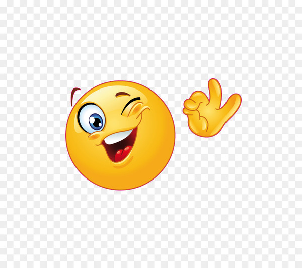 smiley,emoticon,wink,emoji,thumb signal,face,sticker,smile,laughter,yellow,png