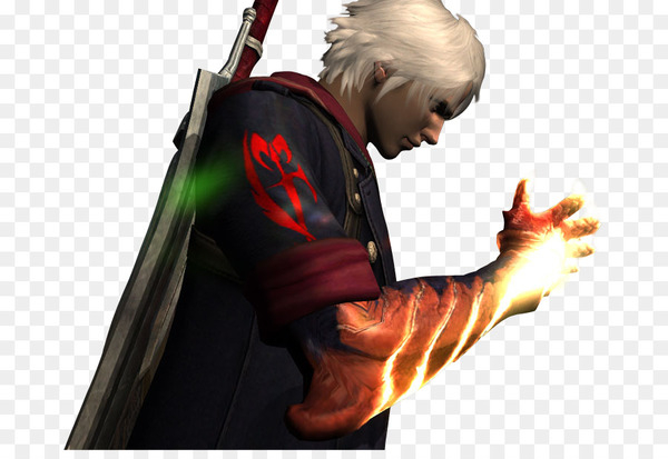 Photos Dante Devil May Cry Devil May Cry 4 Games