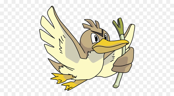 Farfetch'd  Pokemon firered, Pokemon, Flying pokémon