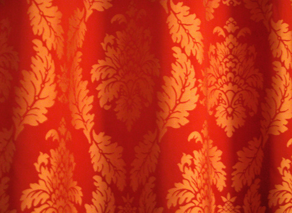 fabric,fabrics,silk,silks,red,texture,textures,background,backgrounds,pattern,curtain,curtains