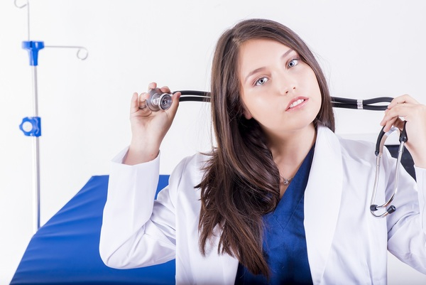 care,clinic,cure,doctor,health,healthcare,hospital,job,medical,medicine,nurse,people,person,profession,professional,stethoscope,student,surgeon,team,treatment,woman,women,work,Free Stock Photo