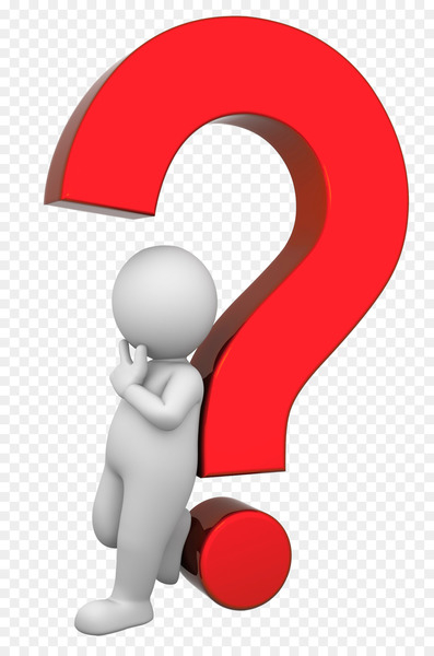 royalty free question mark clip art