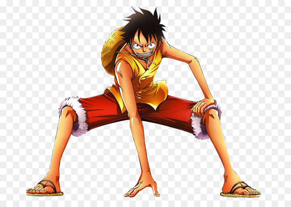 LUFFY png images