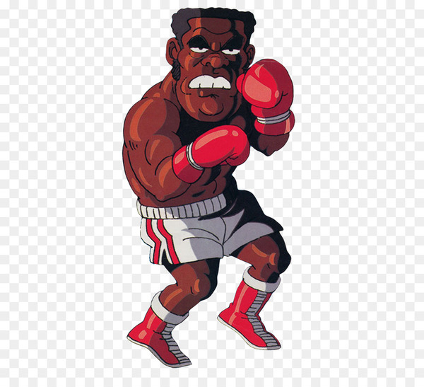 punchout,boxing glove,boxing,superhero,cartoon,aggression,mascot,mike tyson,fictional character,muscle,animation,drawing,png