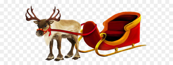 rudolph,santa claus village,reindeer,santa claus,deer,sled,christmas,santa clauss reindeer,santas slay,horn,snout,fictional character,product design,antler,png