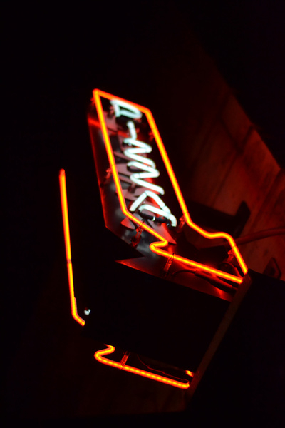 illuminated,light,luminescence,neon,neon sign,pizza,signage,Free Stock Photo