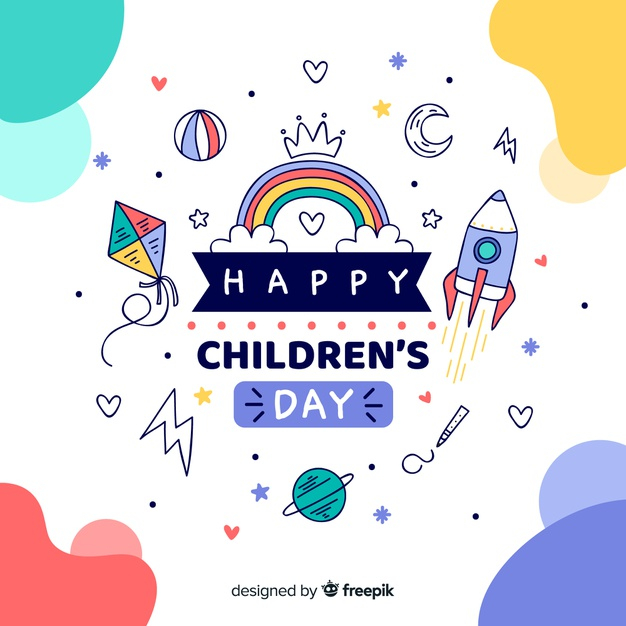 Universal Children Day Drawing Stock Illustrations – 230 Universal Children  Day Drawing Stock Illustrations, Vectors & Clipart - Dreamstime