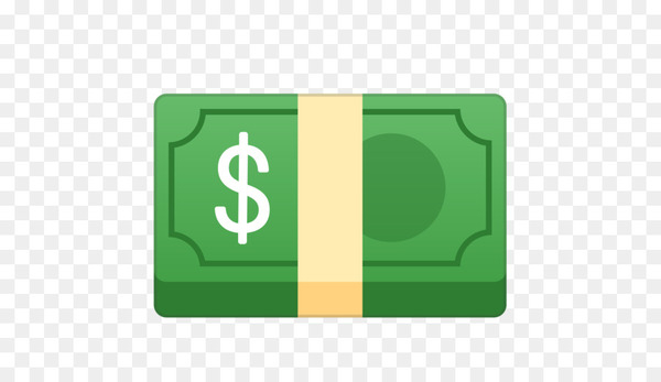 emoji,banknote,money,united states dollar,symbol,emojipedia,emoticon,united states onedollar bill,iphone,bank,dollar sign,federal reserve note,noto fonts,sticker,number,sign,green,brand,rectangle,png