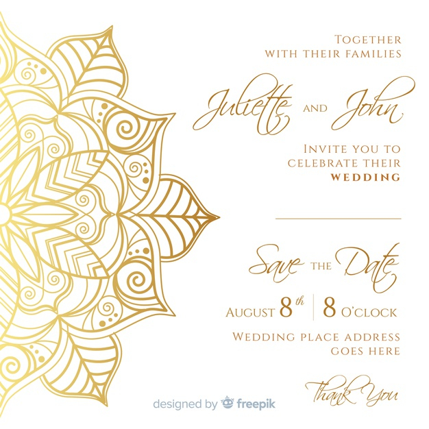 ready to print,newlyweds,ready,ceremony,groom,drawn,typo,blossom,engagement,marriage,lettering,calligraphy,print,bride,elegant,couple,typography,invitation card,hand drawn,mandala,wedding card,template,hand,love,card,invitation,floral,wedding invitation,wedding,flower