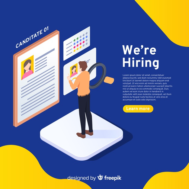 vacant,candidate,resources,vacancy,recruit,choose,hunter,join,talent,perspective,hunting,staff,job vacancy,human resources,contract,ad,recruitment,interview,career,hiring,message,geometric shapes,employee,geometry,search,profile,illustration,teamwork,worker,job,person,team,isometric,human,work,cv,shapes,resume,office,geometric,template,people,business,background