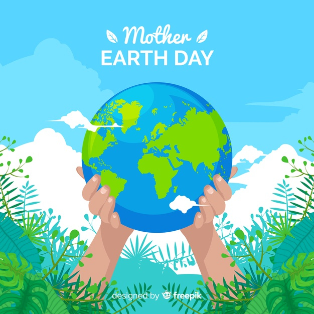 save mother earth wallpaper