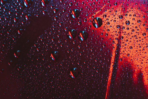 nobody,closeup,detailed,reflective,purity,condensation,macro,textured,droplets,dew,pure,wet,detail,droplet,surface,fluid,colored,waterdrop,extreme,raindrop,reflection,shining,glossy,shiny,bright,red abstract,background color,liquid,abstract pattern,water background,transparent,effect,background red,clean,shine,drop,background abstract,water color,rain,water drop,creative,glass,backdrop,bubble,color,wallpaper,red background,red,circle,texture,water,abstract,abstract background,pattern,background